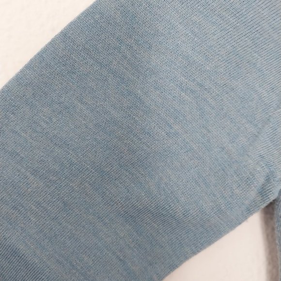 J. Crew 100% Merino Wool Sweater - Picture 3 of 7